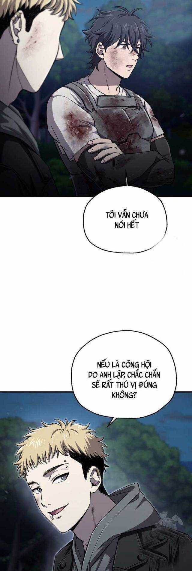 Chỉ Mình Ta Hồi Sinh Chapter 31 trang 61