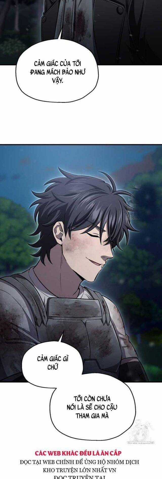 Chỉ Mình Ta Hồi Sinh Chapter 31 trang 62