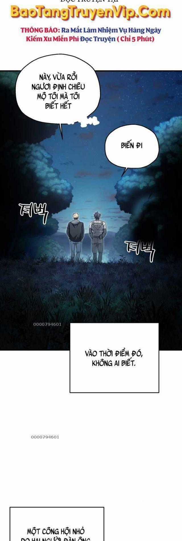 Chỉ Mình Ta Hồi Sinh Chapter 31 trang 63