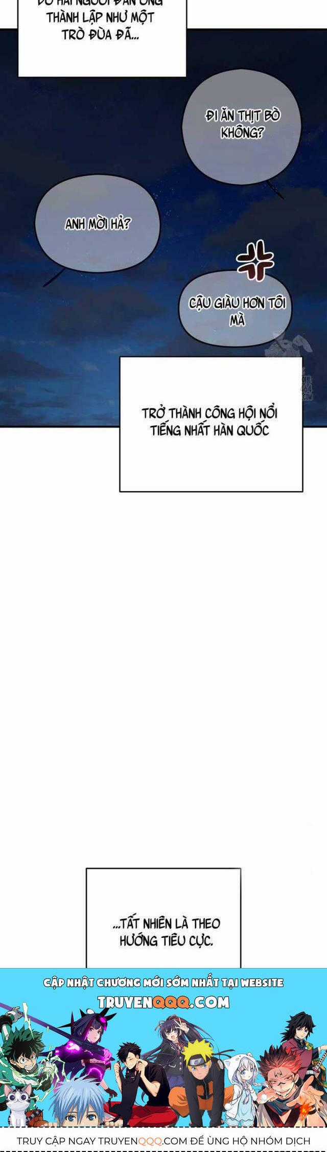 Chỉ Mình Ta Hồi Sinh Chapter 31 trang 64