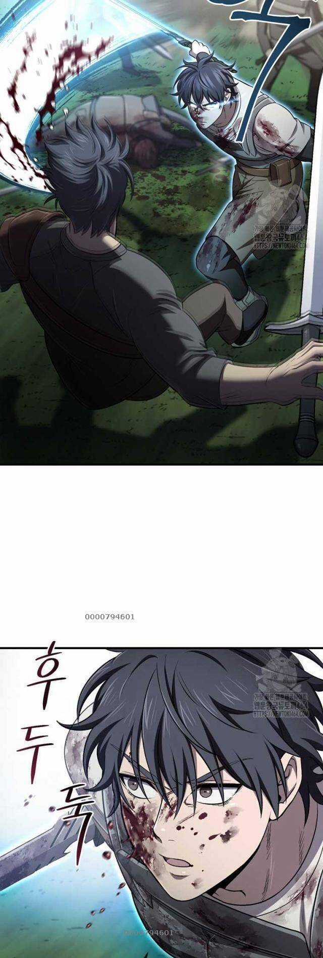 Chỉ Mình Ta Hồi Sinh Chapter 31 trang 9