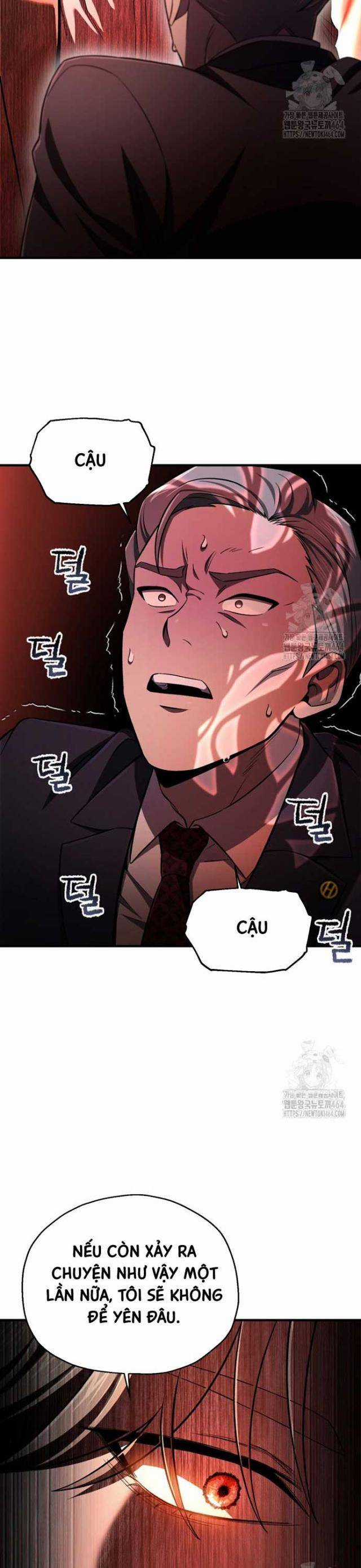 Chỉ Mình Ta Hồi Sinh Chapter 32 trang 10