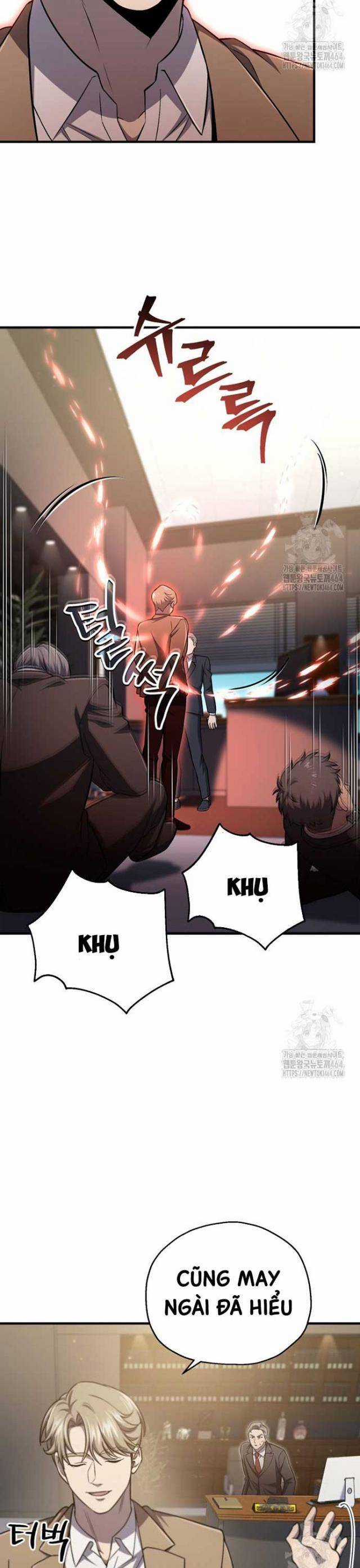 Chỉ Mình Ta Hồi Sinh Chapter 32 trang 12