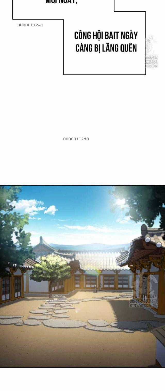 Chỉ Mình Ta Hồi Sinh Chapter 32 trang 16