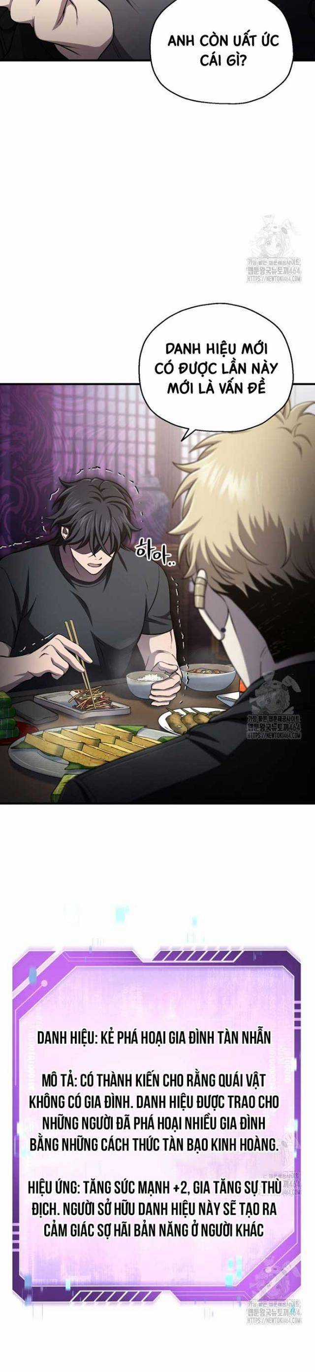 Chỉ Mình Ta Hồi Sinh Chapter 32 trang 19