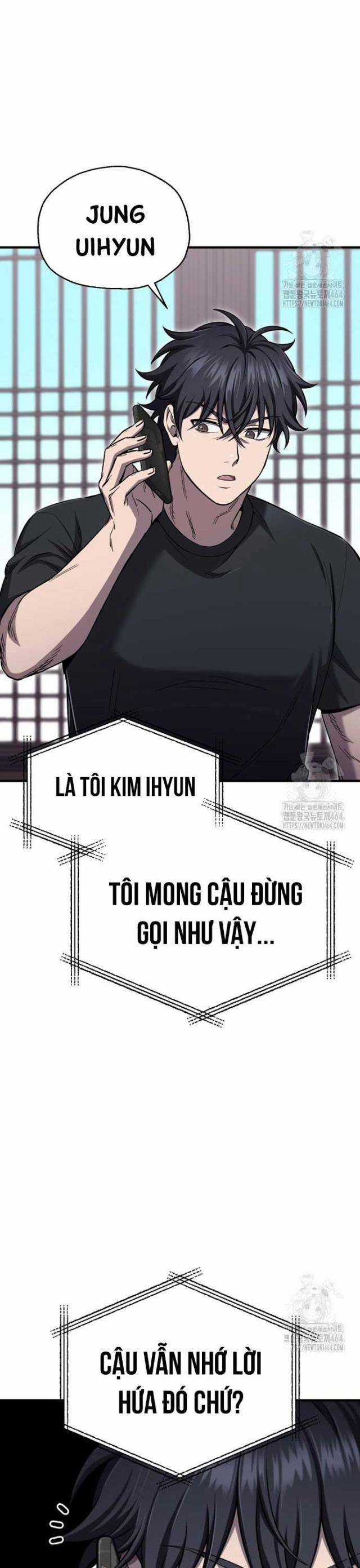 Chỉ Mình Ta Hồi Sinh Chapter 32 trang 23