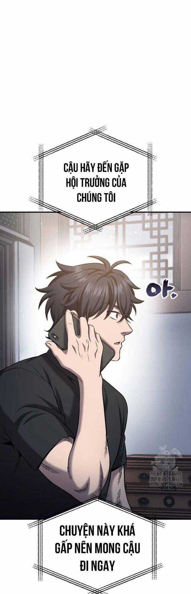 Chỉ Mình Ta Hồi Sinh Chapter 32 trang 25