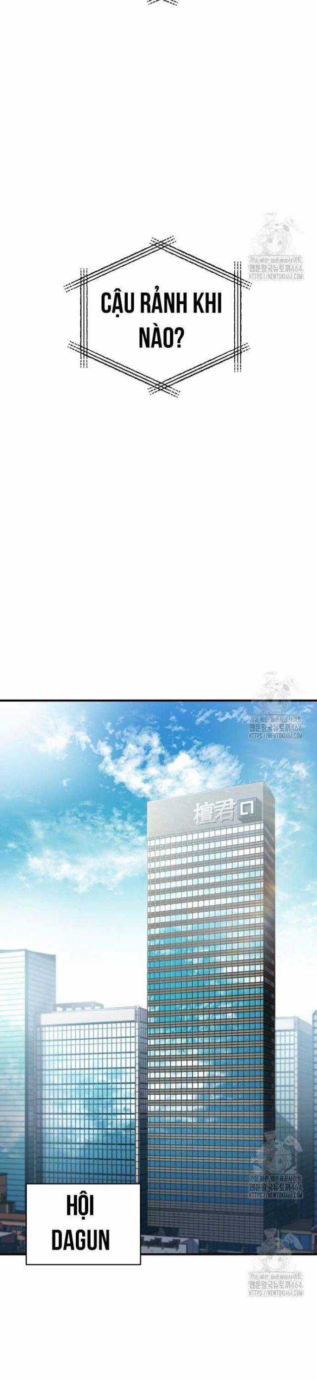 Chỉ Mình Ta Hồi Sinh Chapter 32 trang 26