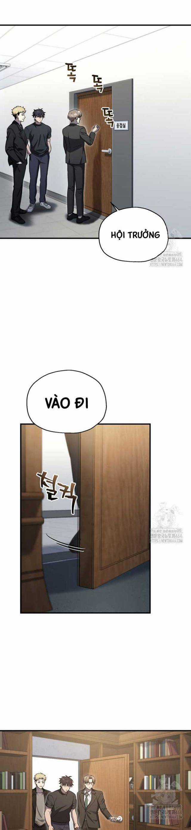 Chỉ Mình Ta Hồi Sinh Chapter 32 trang 31