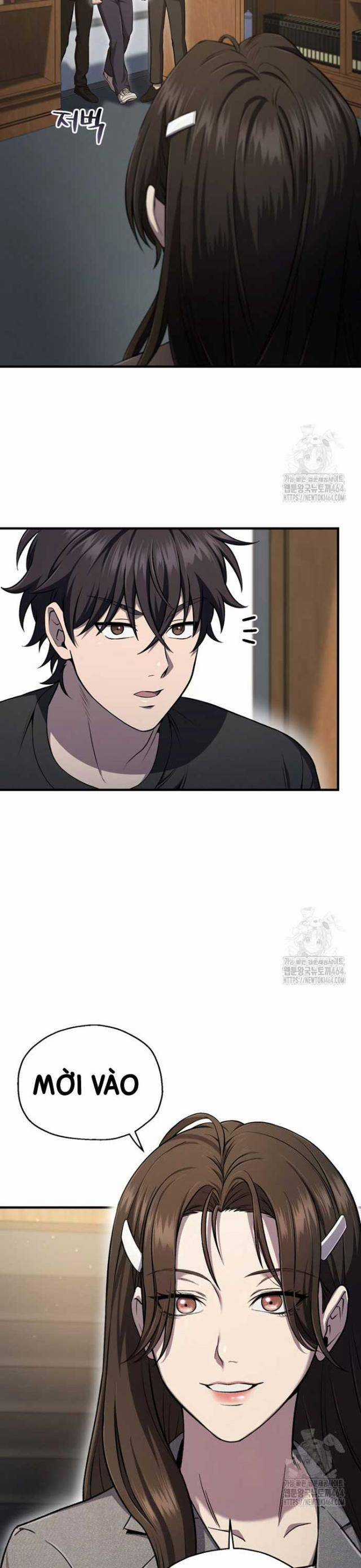 Chỉ Mình Ta Hồi Sinh Chapter 32 trang 32