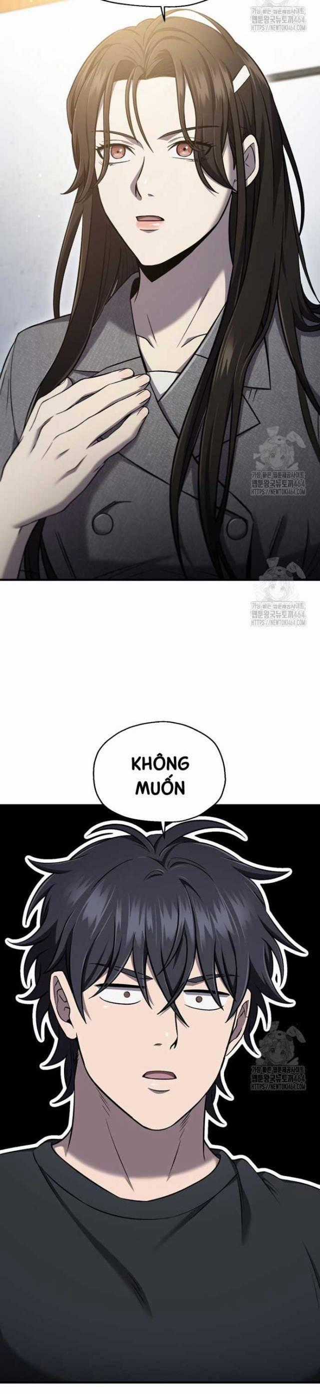 Chỉ Mình Ta Hồi Sinh Chapter 32 trang 39