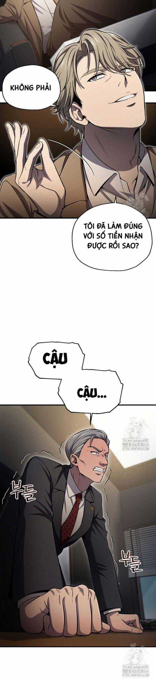 Chỉ Mình Ta Hồi Sinh Chapter 32 trang 4