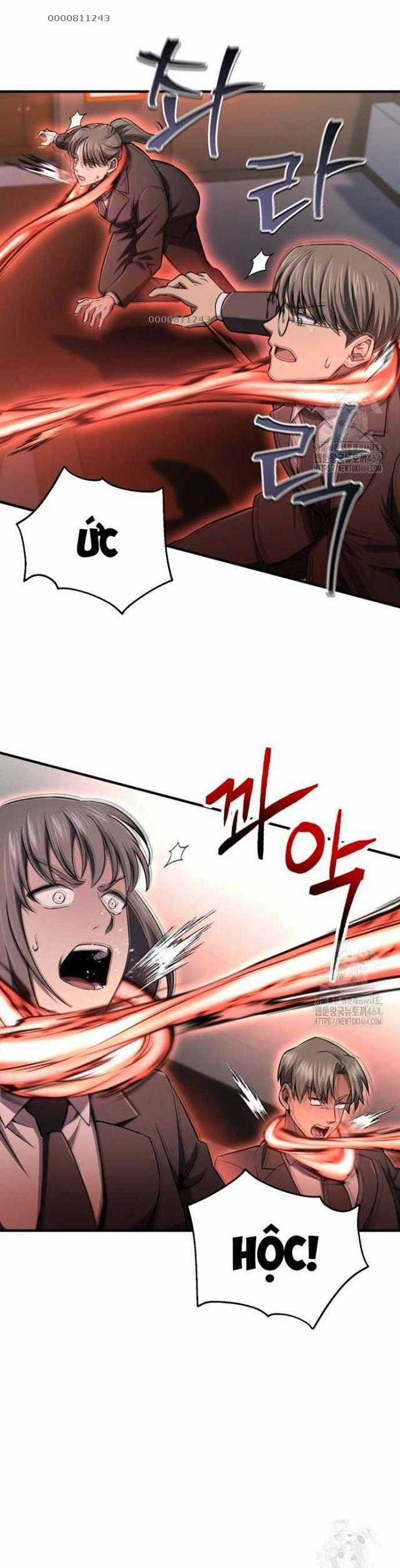 Chỉ Mình Ta Hồi Sinh Chapter 32 trang 7