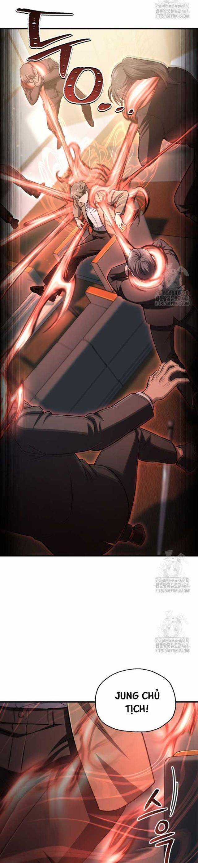 Chỉ Mình Ta Hồi Sinh Chapter 32 trang 8