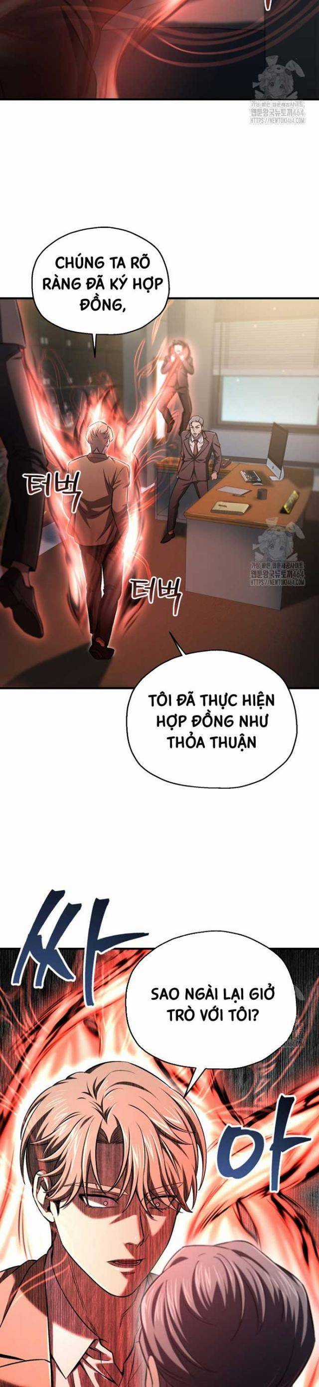 Chỉ Mình Ta Hồi Sinh Chapter 32 trang 9