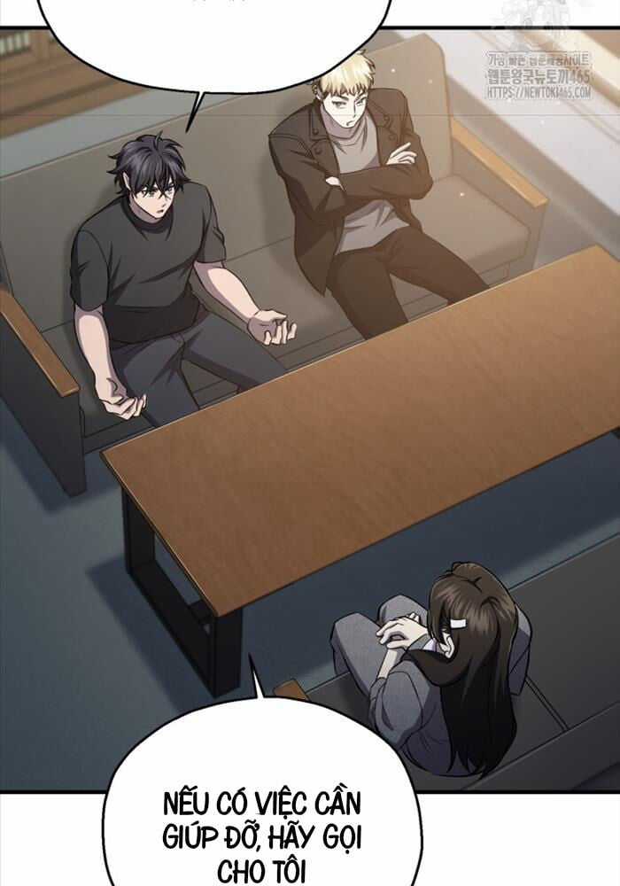 Chỉ Mình Ta Hồi Sinh Chapter 33 trang 10