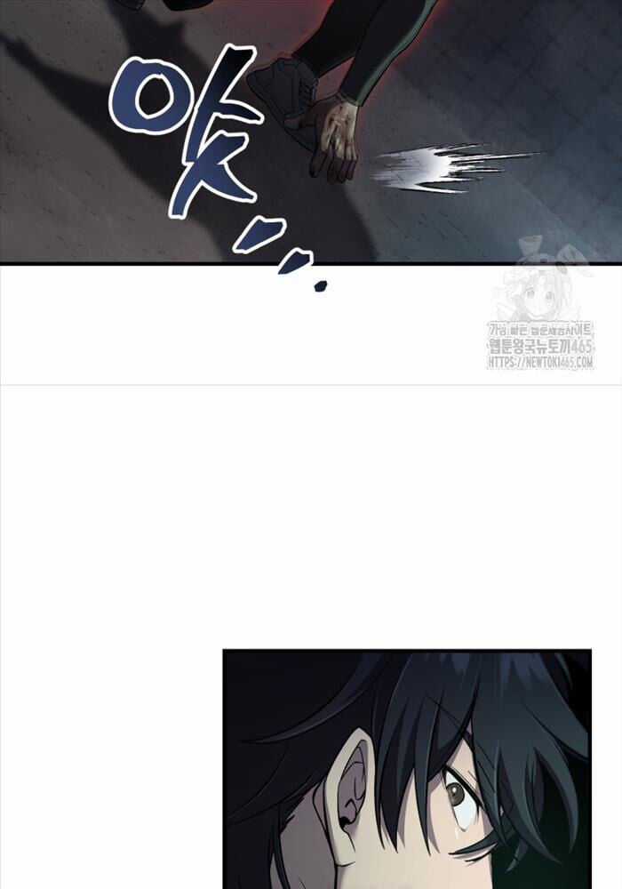 Chỉ Mình Ta Hồi Sinh Chapter 33 trang 101