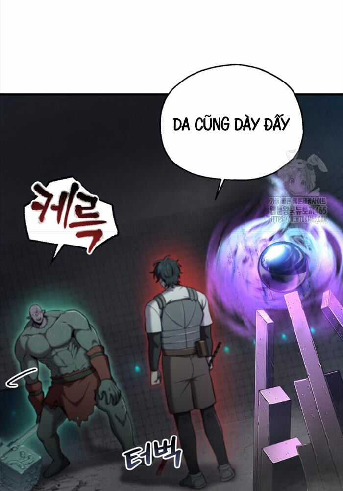 Chỉ Mình Ta Hồi Sinh Chapter 33 trang 104