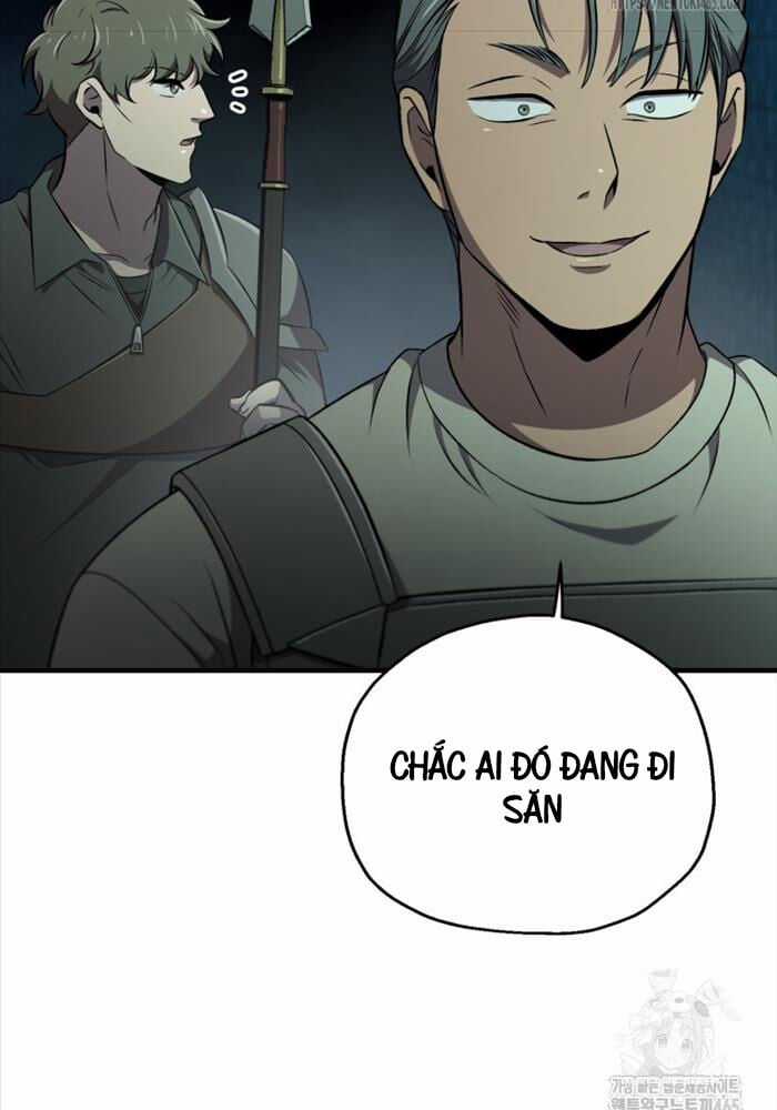 Chỉ Mình Ta Hồi Sinh Chapter 33 trang 111