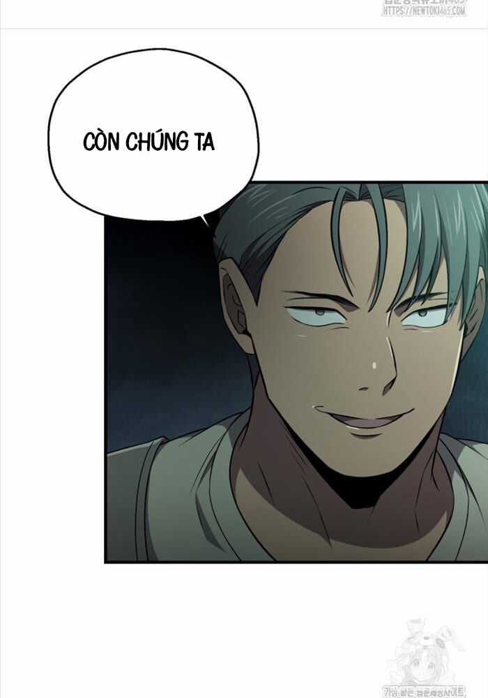 Chỉ Mình Ta Hồi Sinh Chapter 33 trang 112