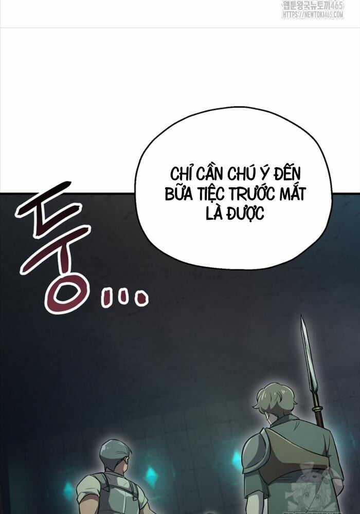 Chỉ Mình Ta Hồi Sinh Chapter 33 trang 113