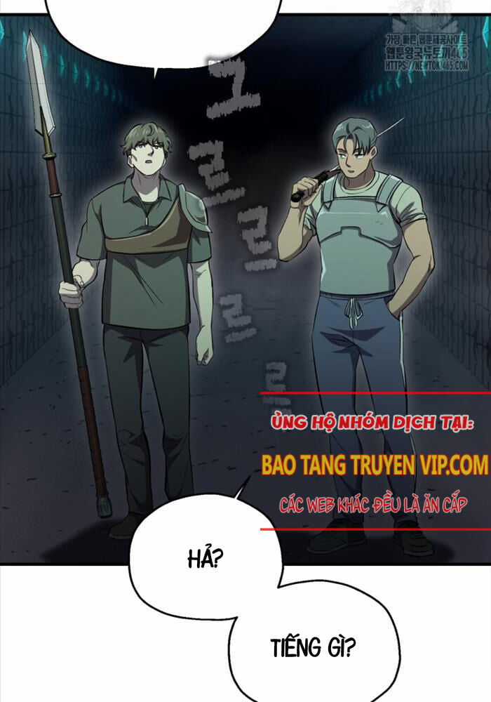 Chỉ Mình Ta Hồi Sinh Chapter 33 trang 118