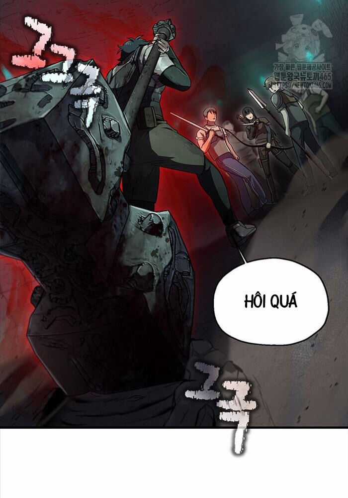 Chỉ Mình Ta Hồi Sinh Chapter 33 trang 124