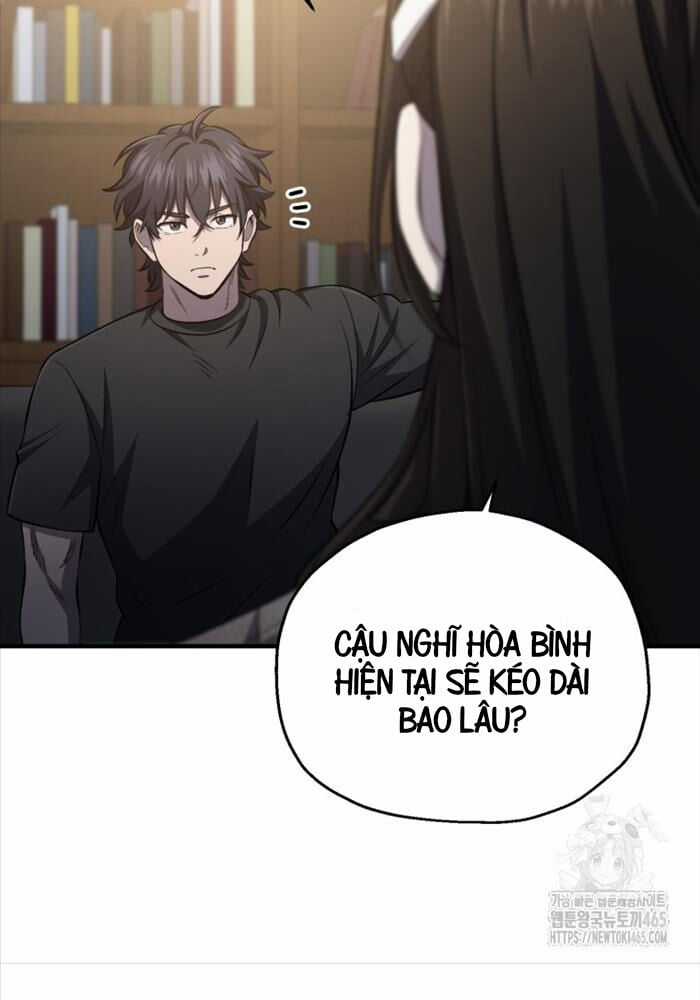 Chỉ Mình Ta Hồi Sinh Chapter 33 trang 15