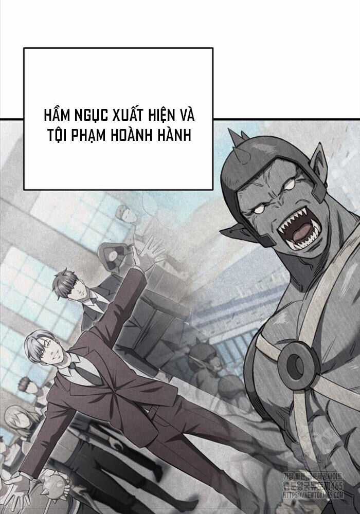 Chỉ Mình Ta Hồi Sinh Chapter 33 trang 17