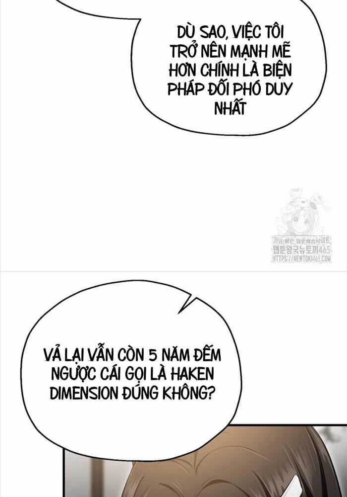 Chỉ Mình Ta Hồi Sinh Chapter 33 trang 23