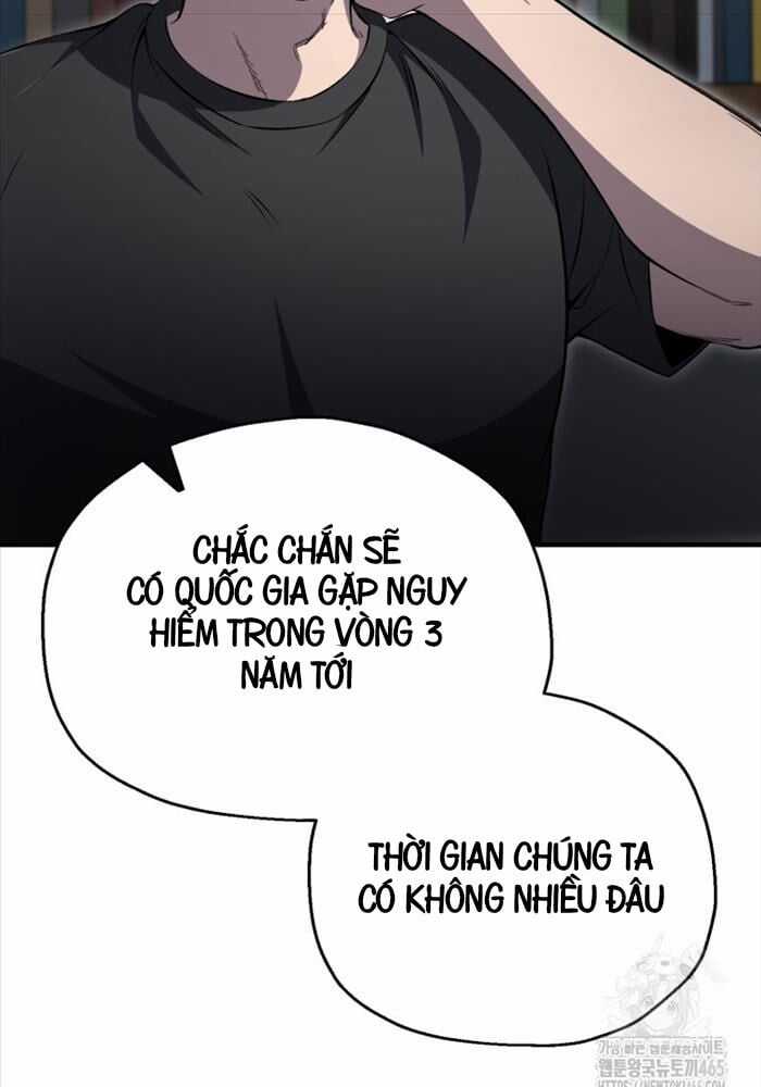 Chỉ Mình Ta Hồi Sinh Chapter 33 trang 26