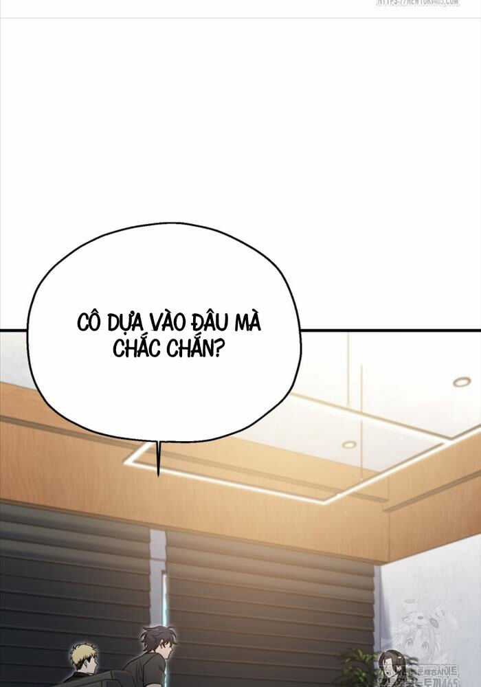 Chỉ Mình Ta Hồi Sinh Chapter 33 trang 27