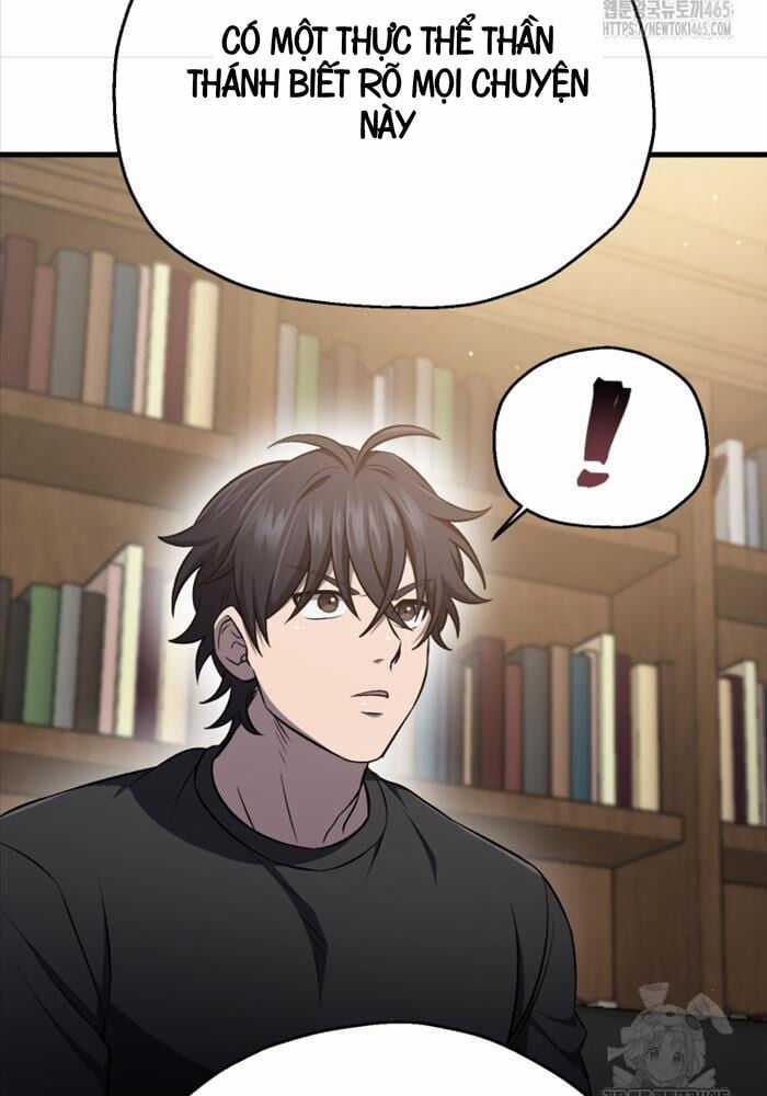 Chỉ Mình Ta Hồi Sinh Chapter 33 trang 29