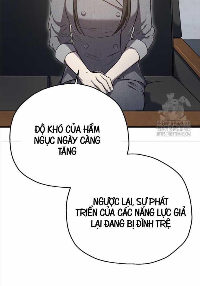 Chỉ Mình Ta Hồi Sinh Chapter 33 trang 33