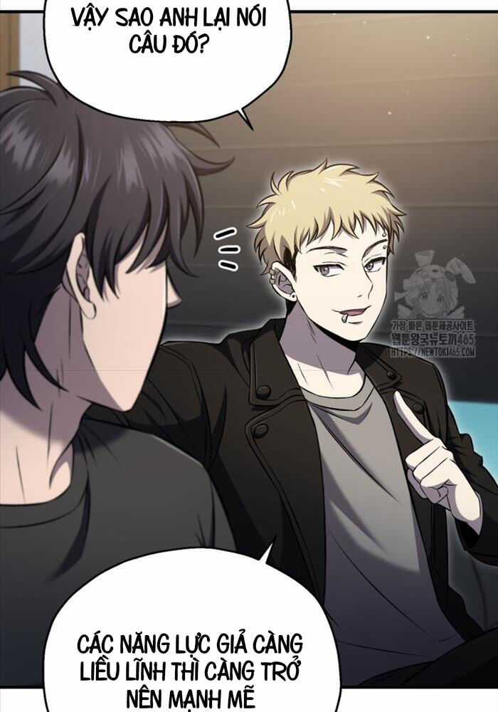 Chỉ Mình Ta Hồi Sinh Chapter 33 trang 35