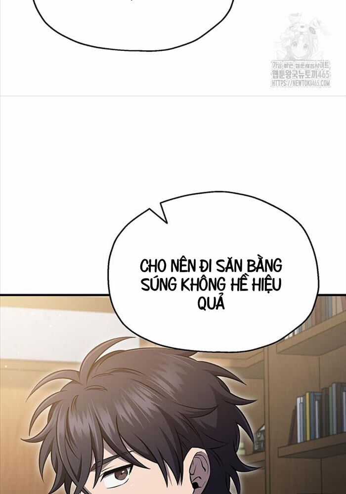 Chỉ Mình Ta Hồi Sinh Chapter 33 trang 36