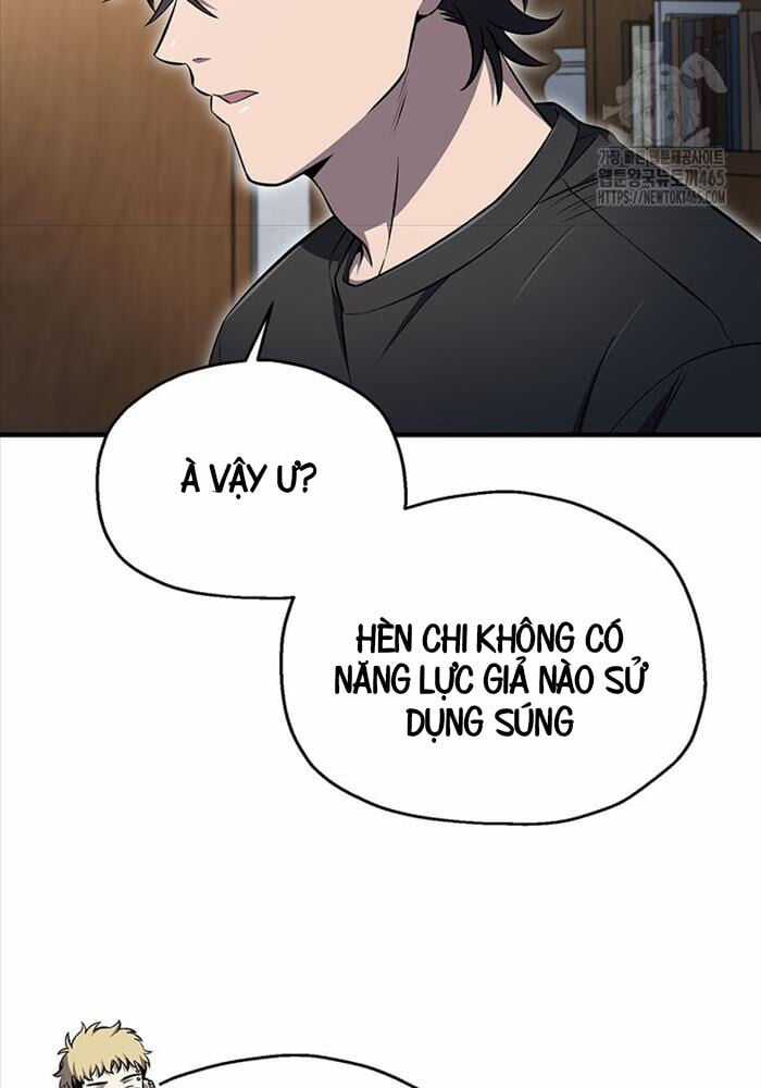 Chỉ Mình Ta Hồi Sinh Chapter 33 trang 37