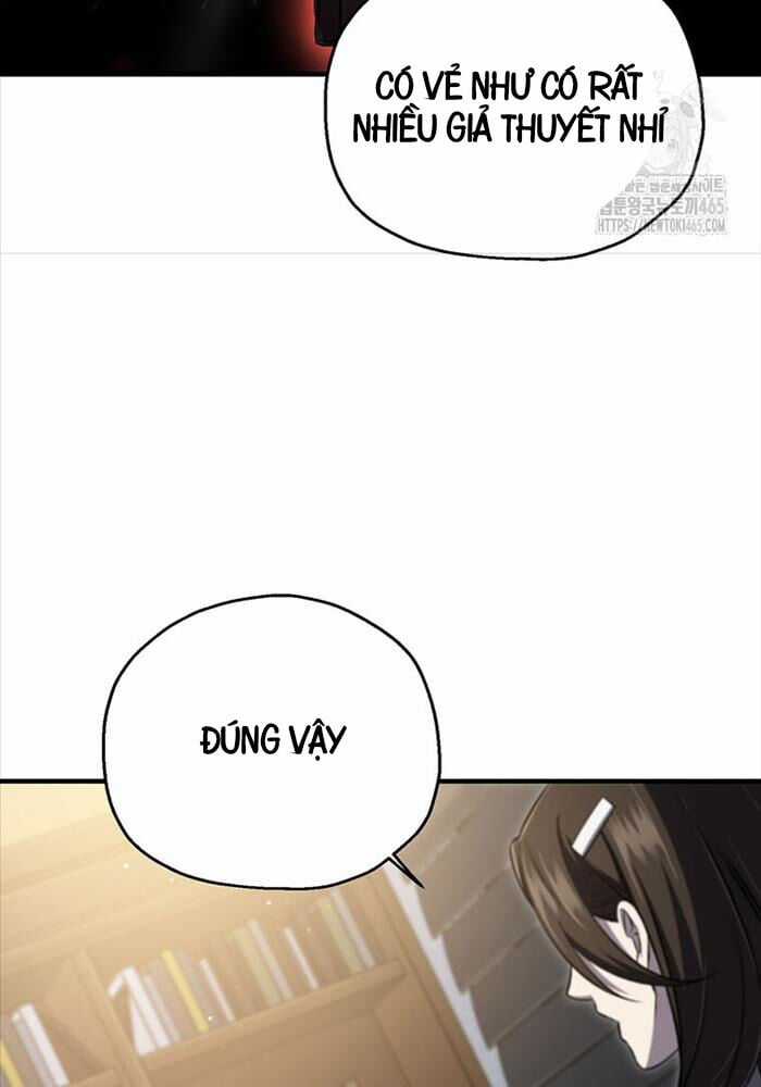 Chỉ Mình Ta Hồi Sinh Chapter 33 trang 39