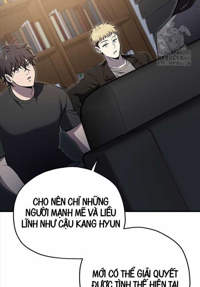 Chỉ Mình Ta Hồi Sinh Chapter 33 trang 40