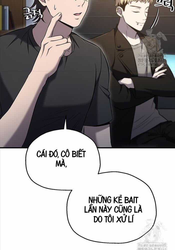 Chỉ Mình Ta Hồi Sinh Chapter 33 trang 43