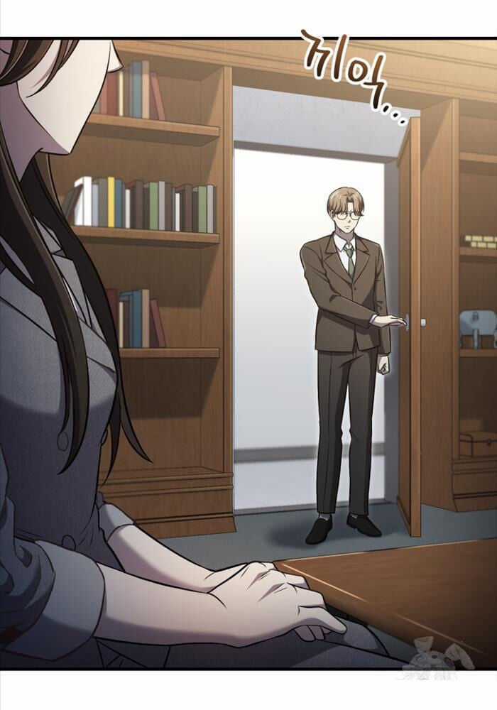 Chỉ Mình Ta Hồi Sinh Chapter 33 trang 54