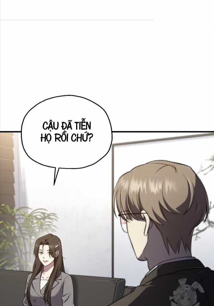 Chỉ Mình Ta Hồi Sinh Chapter 33 trang 55