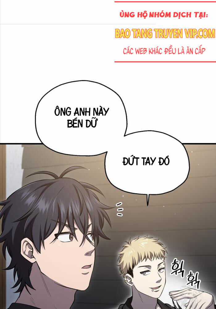 Chỉ Mình Ta Hồi Sinh Chapter 33 trang 6