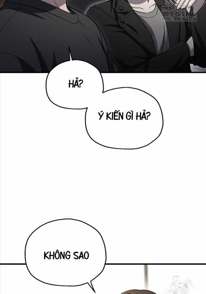 Chỉ Mình Ta Hồi Sinh Chapter 33 trang 7