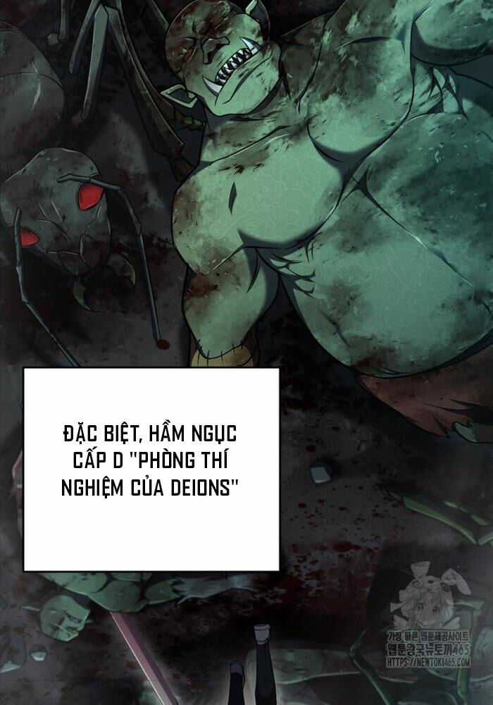 Chỉ Mình Ta Hồi Sinh Chapter 33 trang 70