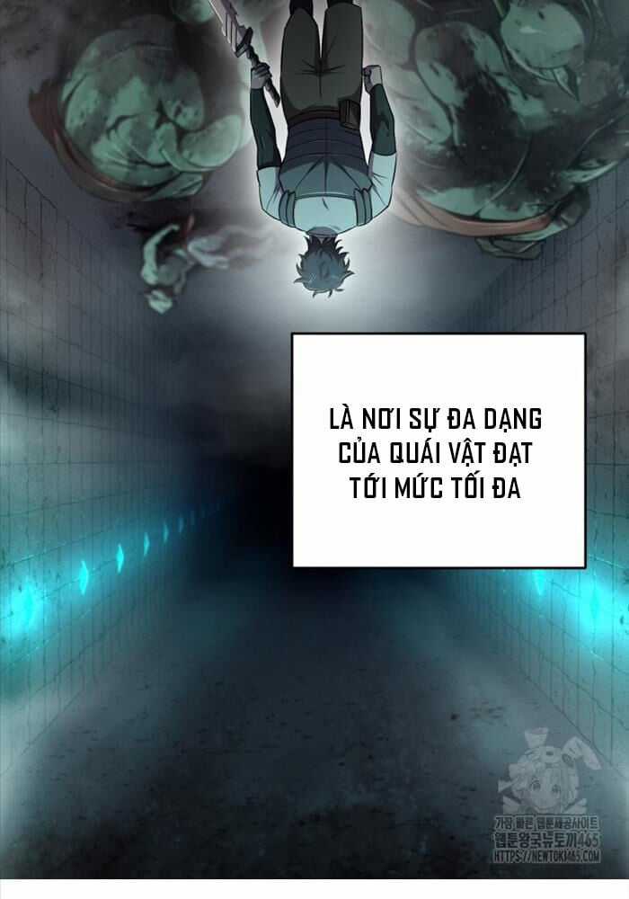 Chỉ Mình Ta Hồi Sinh Chapter 33 trang 71