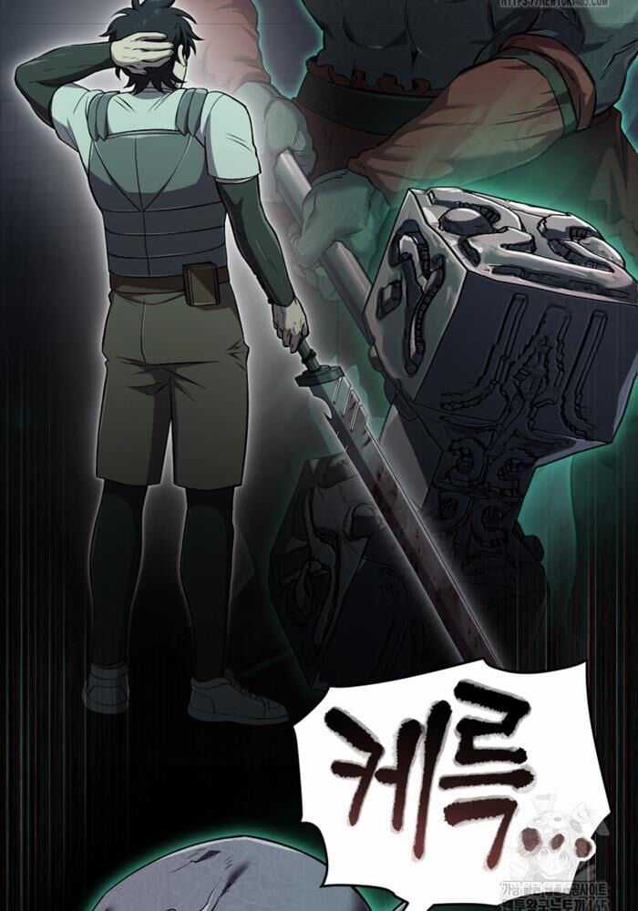 Chỉ Mình Ta Hồi Sinh Chapter 33 trang 78