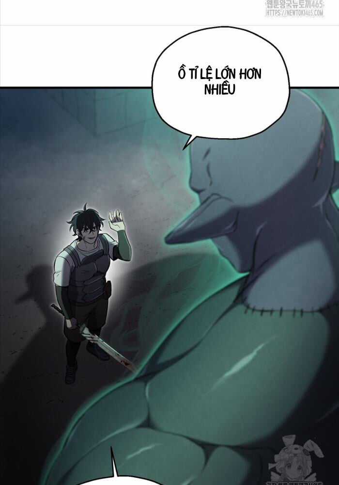 Chỉ Mình Ta Hồi Sinh Chapter 33 trang 80
