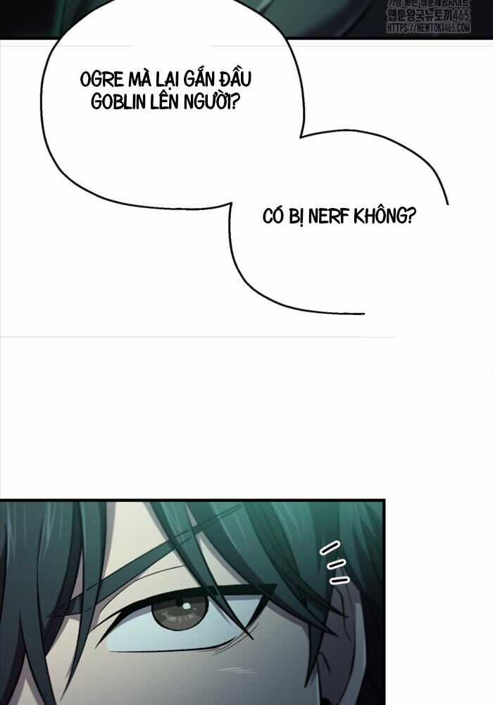 Chỉ Mình Ta Hồi Sinh Chapter 33 trang 81