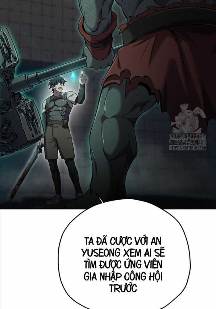 Chỉ Mình Ta Hồi Sinh Chapter 33 trang 83